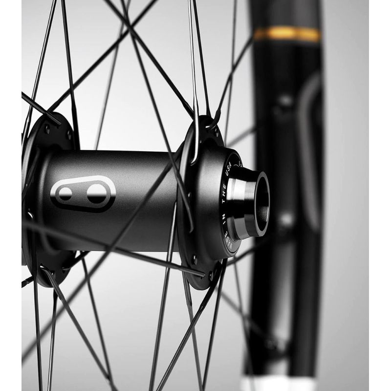 Crankbrothers Synthesis E11 Carbon Crank Brothers Synthesis E