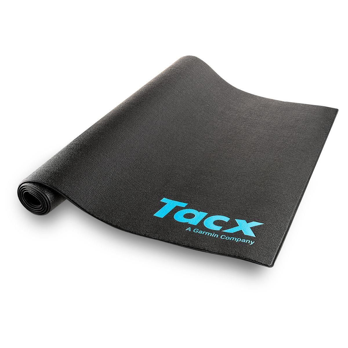 TACX T2918 Rollable Trainer Mat