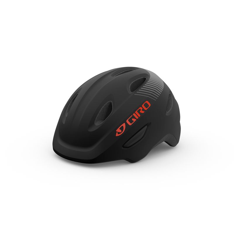 Giro Scamp MIPS Kid's Helmet Matte Black