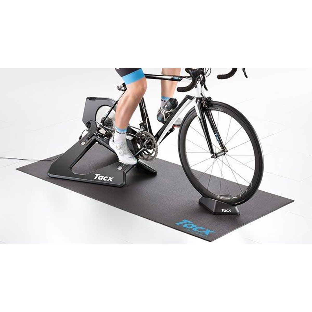 TACX T2918 Rollable Trainer Mat