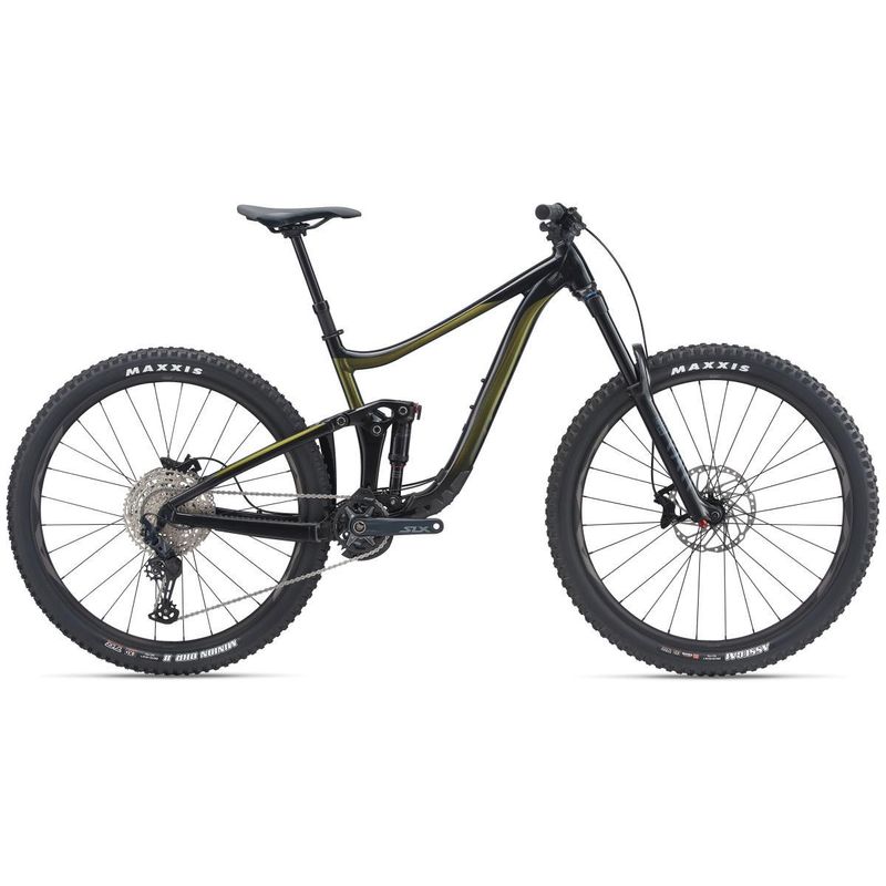 Giant Reign 29\