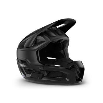 Bluegrass Vanguard Core MIPS Helmet Black