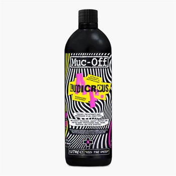 Muc-Off Ludicrous AF Lube 1L (6)