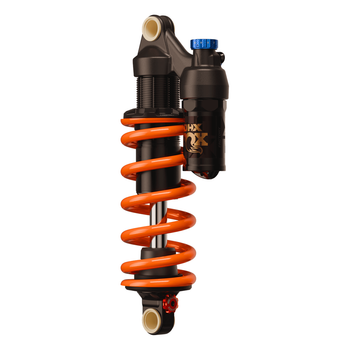 Fox DHX Factory Shock