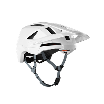 Lazer Impala KinetiCore Helmet White