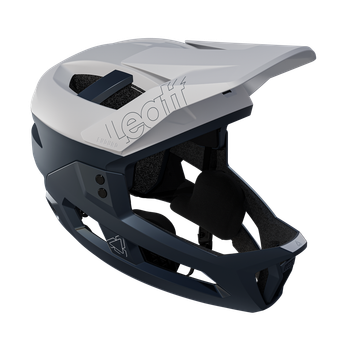 Leatt Enduro 3.0 Helmet - White