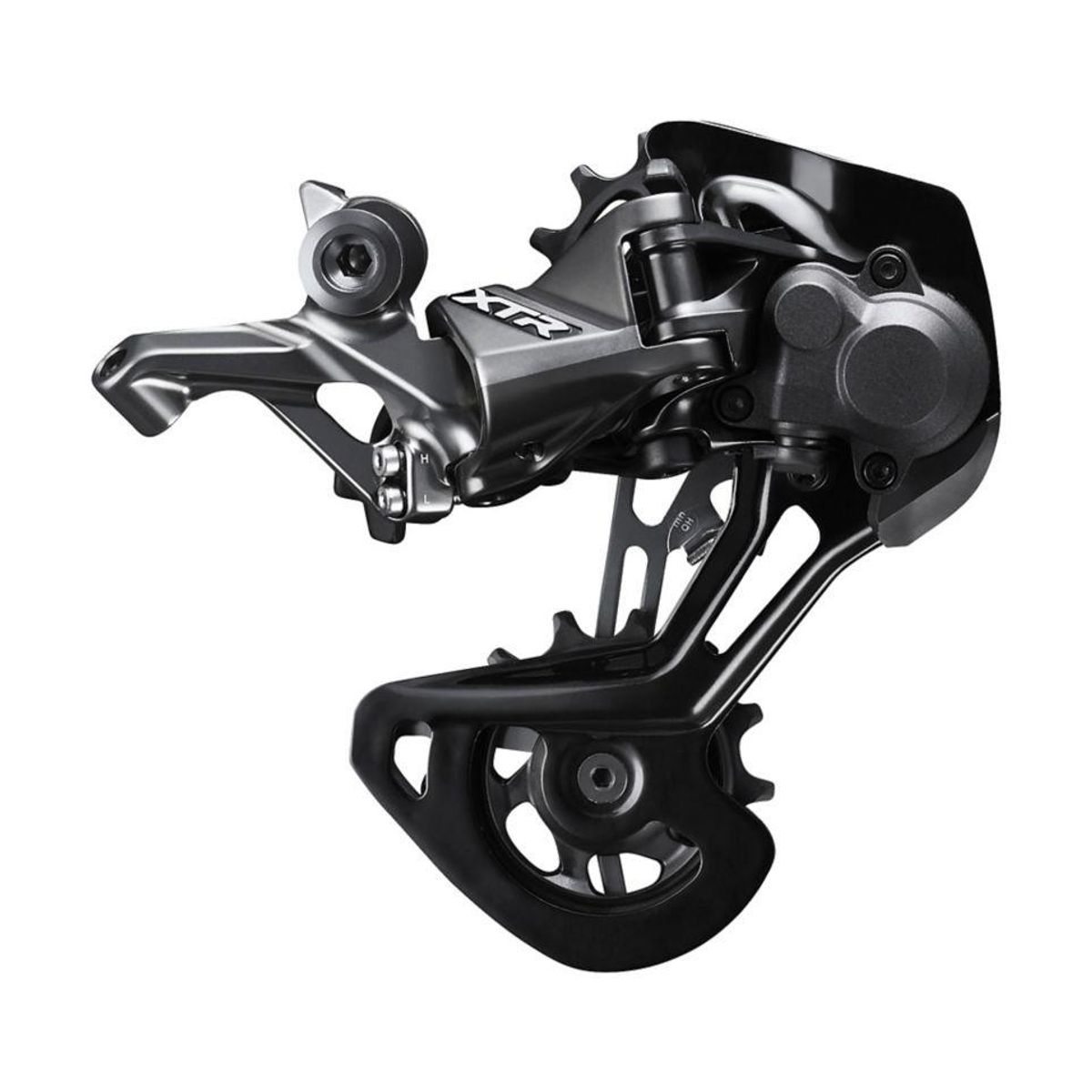 Shimano XTR M9100 12-Speed Rear Derailleur
