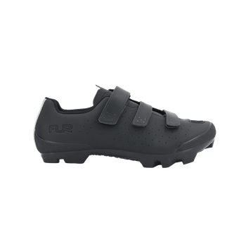 FLR FX-1 Clip Shoe - Black