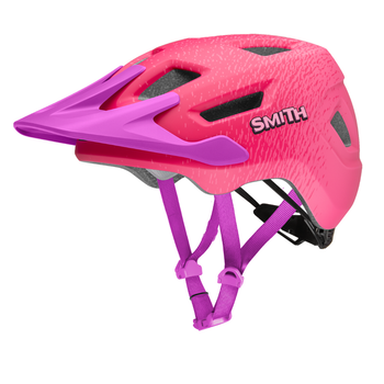 Smith Sidekick Jr MIPS Helmet Matte Lollipop Fade