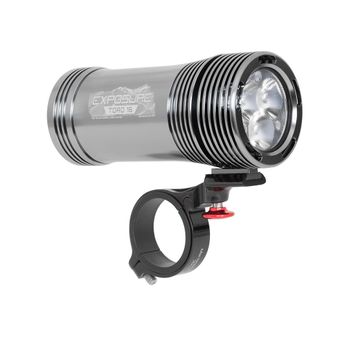 Exposure Toro Mk16 3850 Lumen Front Light