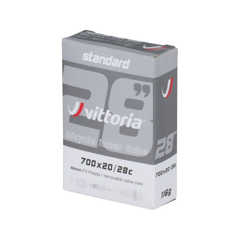 vittoria lite inner tube