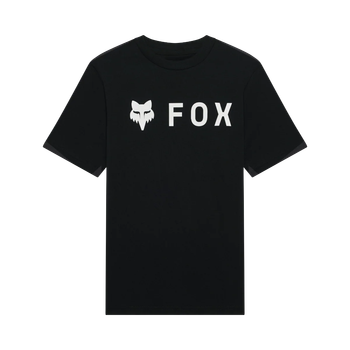 Fox Youth Absolute SS Tee Black