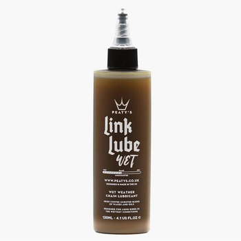 Peatys Wet LinkLube