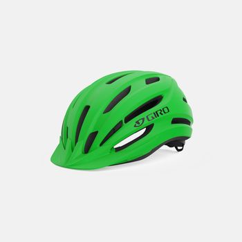 Giro Youth Register MIPS II Matte Bright Green