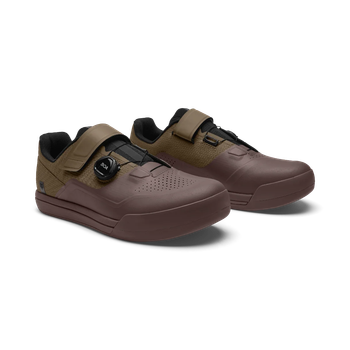 Fox Union Shoe Purple Dusk