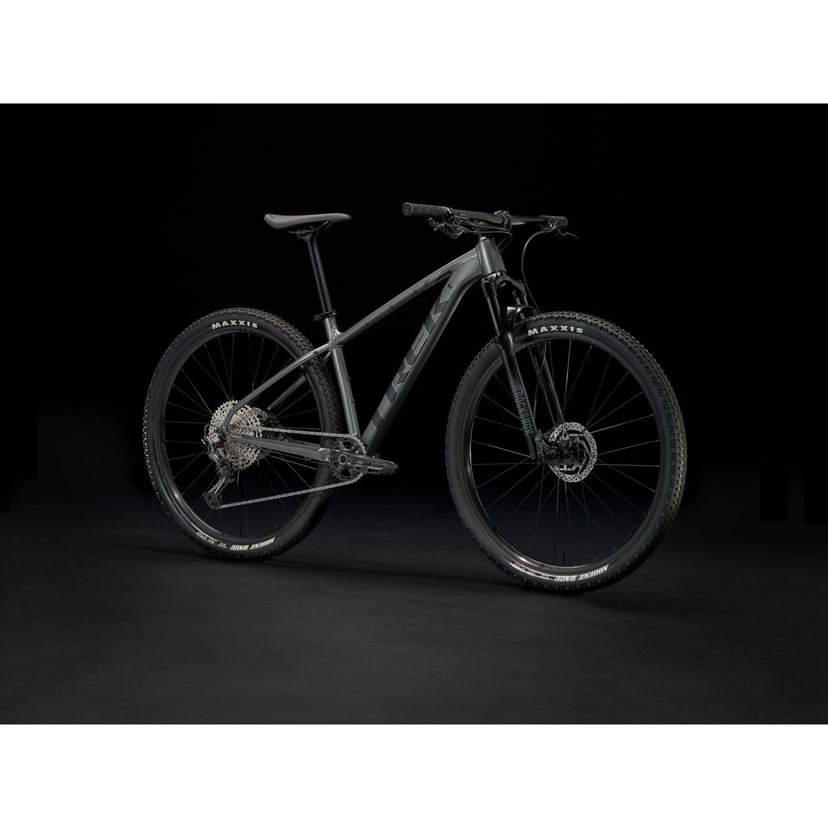 2023 Trek X-Caliber 8 MTB Grey