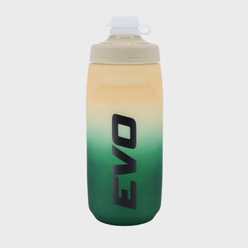 Evo Bottle Green/Cream