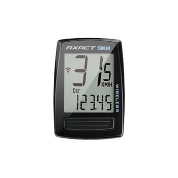 Giant AXACT 9W Wireless Cycle Computer