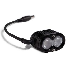GloWorm X2-e 2000 Lumen Light