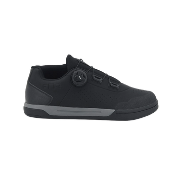 FLR Congo Pro Dial MTB Shoes - Black