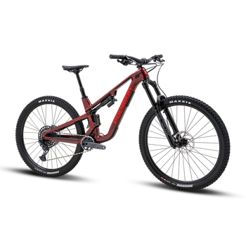 Polygon Collosus T8 Carbon 29