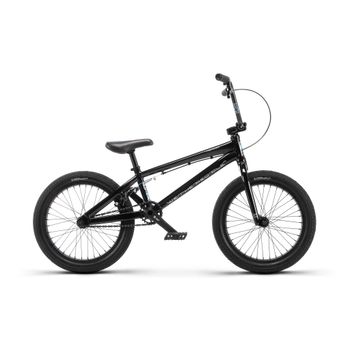 Wethepeople Aerox 18 BMX Black