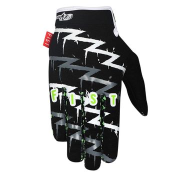 Fist Taka Higashino Cali Roll Gloves