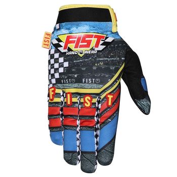 Fist Youth Gloves Speedway