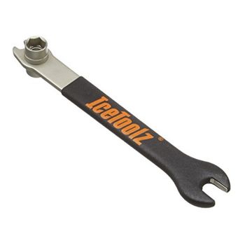 IceToolz Pedal & Axle Wrench