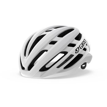 Giro Agilis MIPS Helmet White