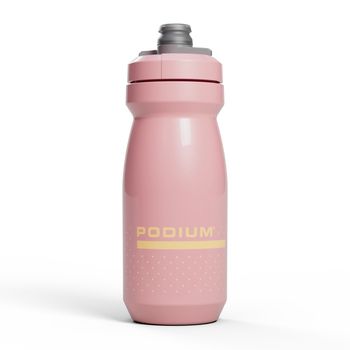 Camelbak Podium 600ml - Coral Sunset