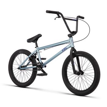 Radio Evol XL Freestyle BMX - Matt Gunmetal