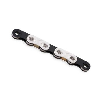 KMC X Flat 12/13 Speed Pre Waxed Chain