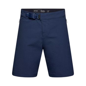 Fox Youth Ranger Lined Shorts - Midnight Blue