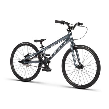Radio Race Xenon Mini Race BMX - Grey