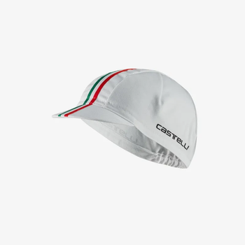 Castelli Italia Cap
