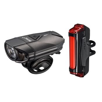 Infini Super Lava & Sword Combo 300/50 Lumen Light Set