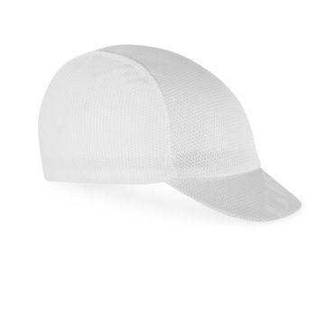 Giro SPF30 Ultralight Cap - Pure White