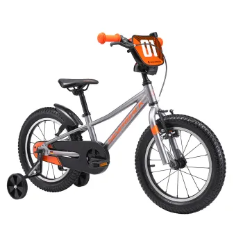 2025 Silverback Skid 16
