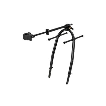 Topeak Zi:RAK Essential Eyelet Mount Rack
