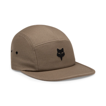 Fox Head Camper Hat Nut