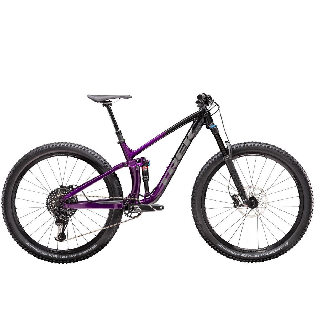 2020 Trek Fuel EX 8 29