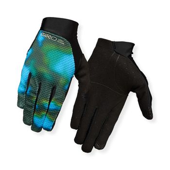 Giro Trixter Gloves Frequency Blue
