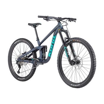Kona Process X MTB - Blue