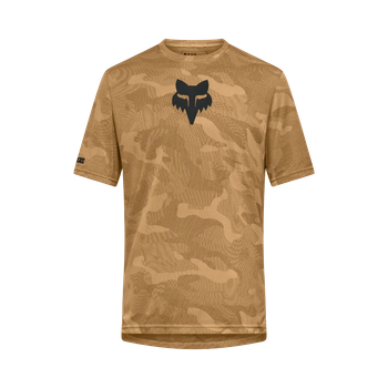 Fox Ranger Tru Dri SS Jersey Nut