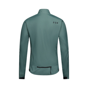 Fox Womens Ranger Wind Jacket Sage