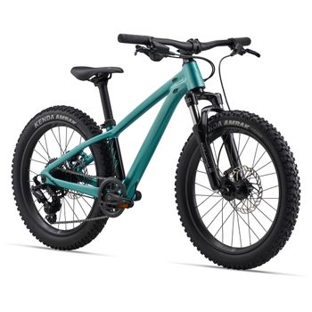 2026 Giant STP 20 FS - Teal