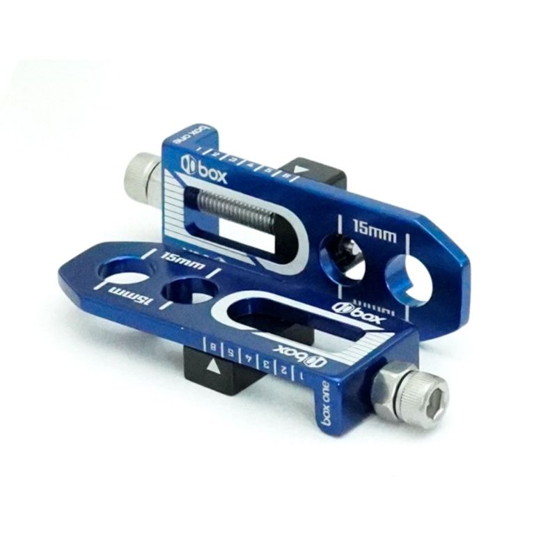 Box One Chain Tensioner