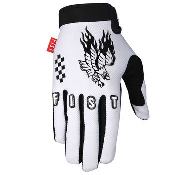 Fist Baxter Maiwald Soaring Eagle Gloves