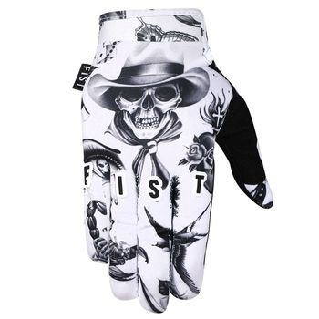 Fist Flash Gloves